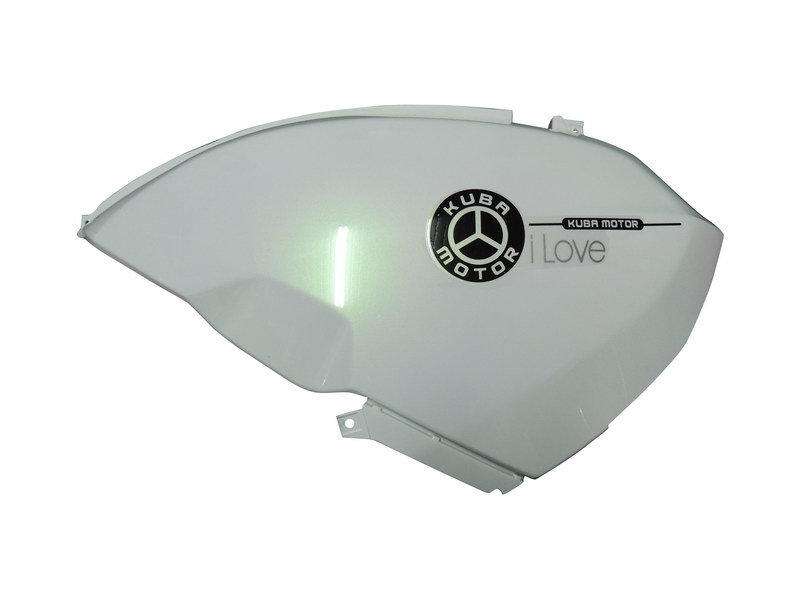 ARKA YAN PANEL SOL (REGNUM)